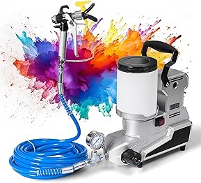 Best Airless Paint Sprayers – Expert Advice 3 715rlwDRmmL. AC SL289