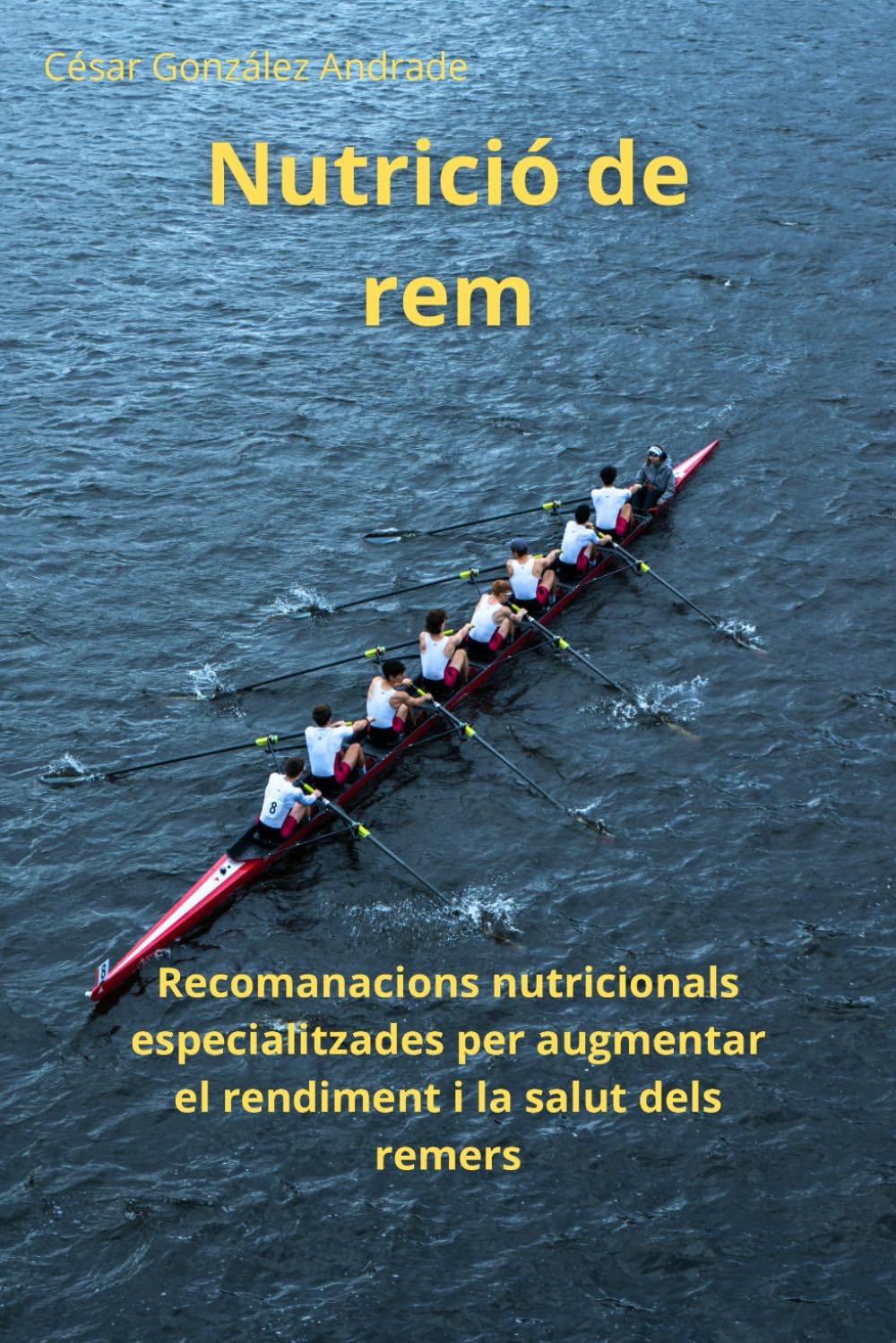 Nutrició de rem: Recomanacions nutricionals especialitzades per augmentar el rendiment i la salut dels remers