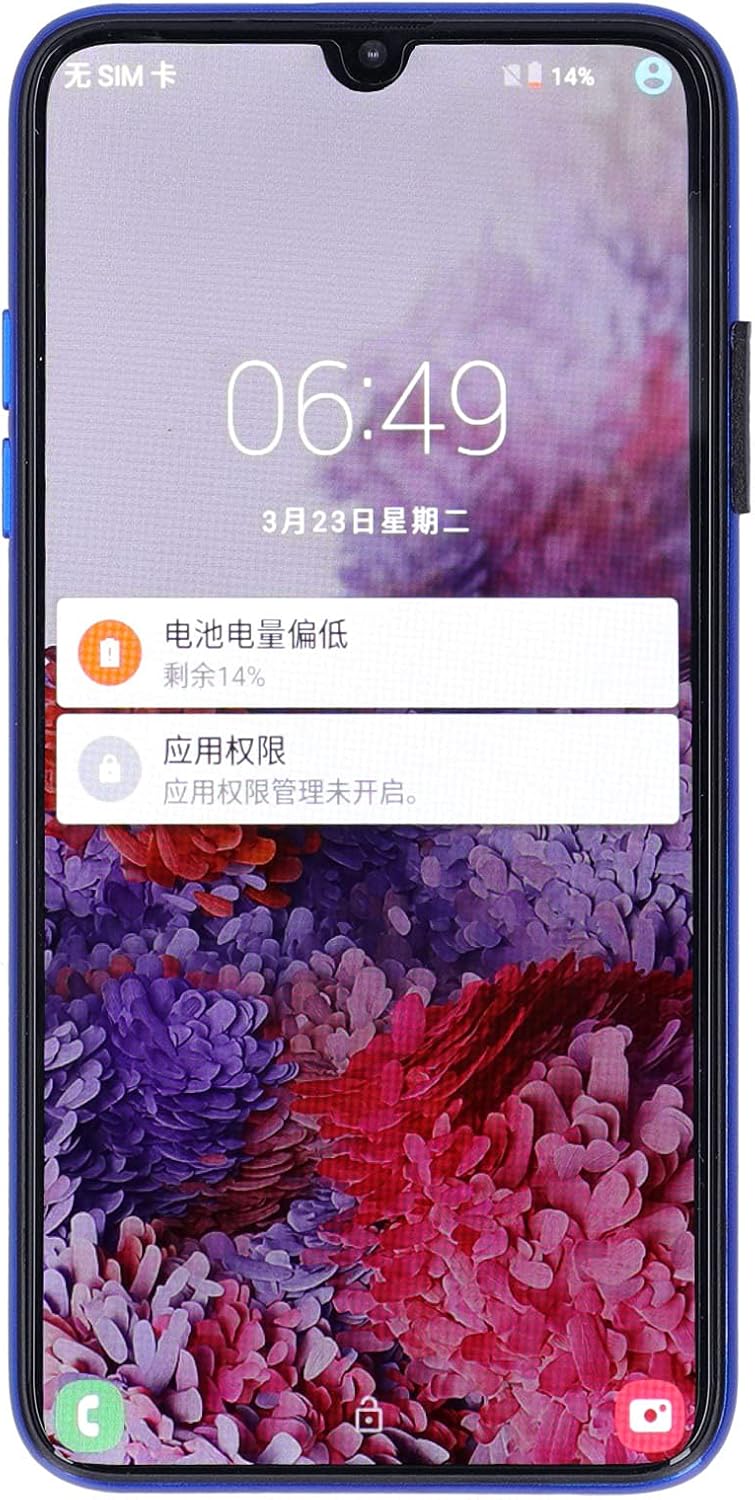 Jopwkuin Note 20U Unlocked Android Smartphone Kuwait Ubuy