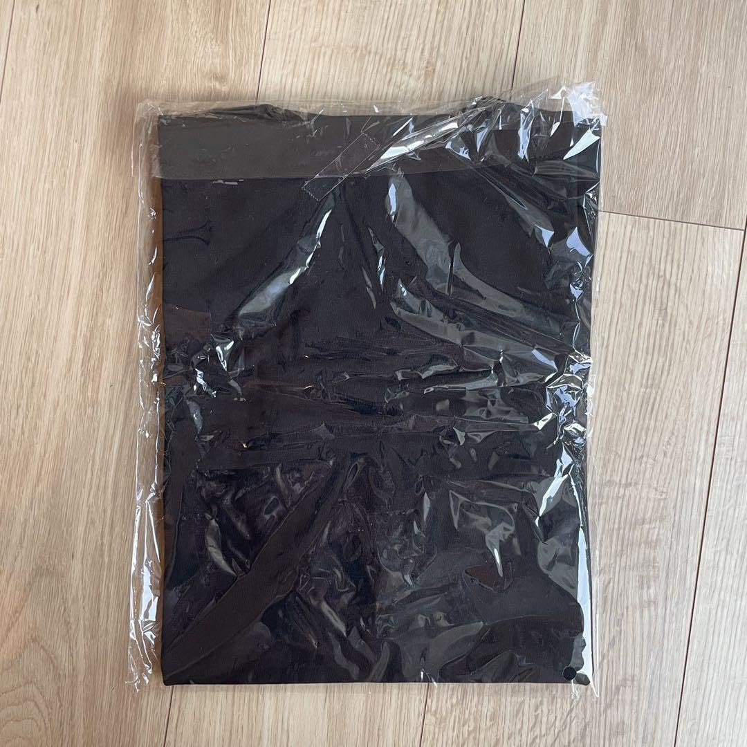 レア　美品　あのちゃん　僕のアイズ　i's 長袖　Tシャツ　黒　L あのちゃん I's RING FINGER LONG T-SHIRT 僕のアイズ ロング T