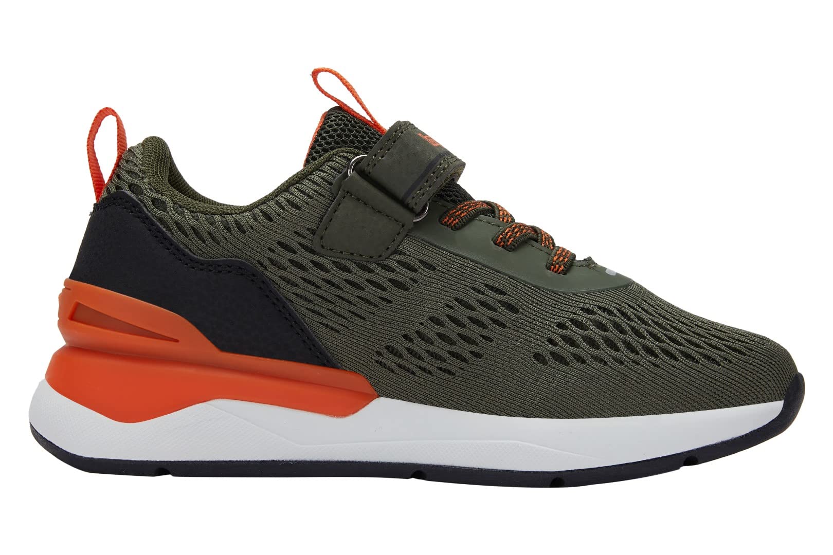 KangaROOS Uniseks - dzieci Kd-rule EvSneakersy