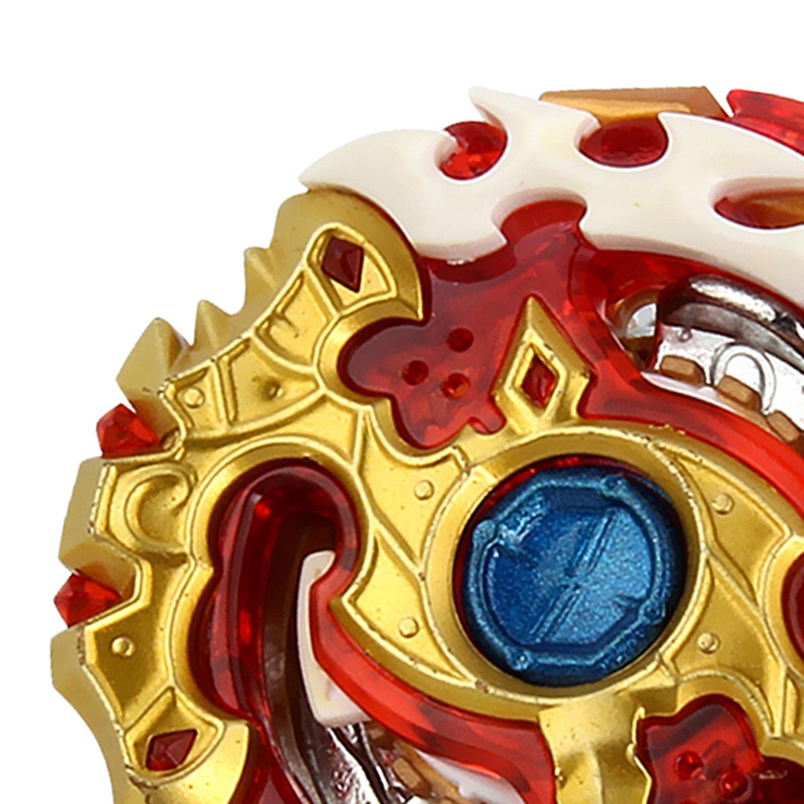 predolo Rapidity 4D Burst Toy Bloody Longinus.13.Jl, B100
