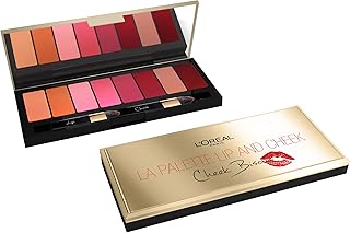 Amazon Co Jp リップパレット