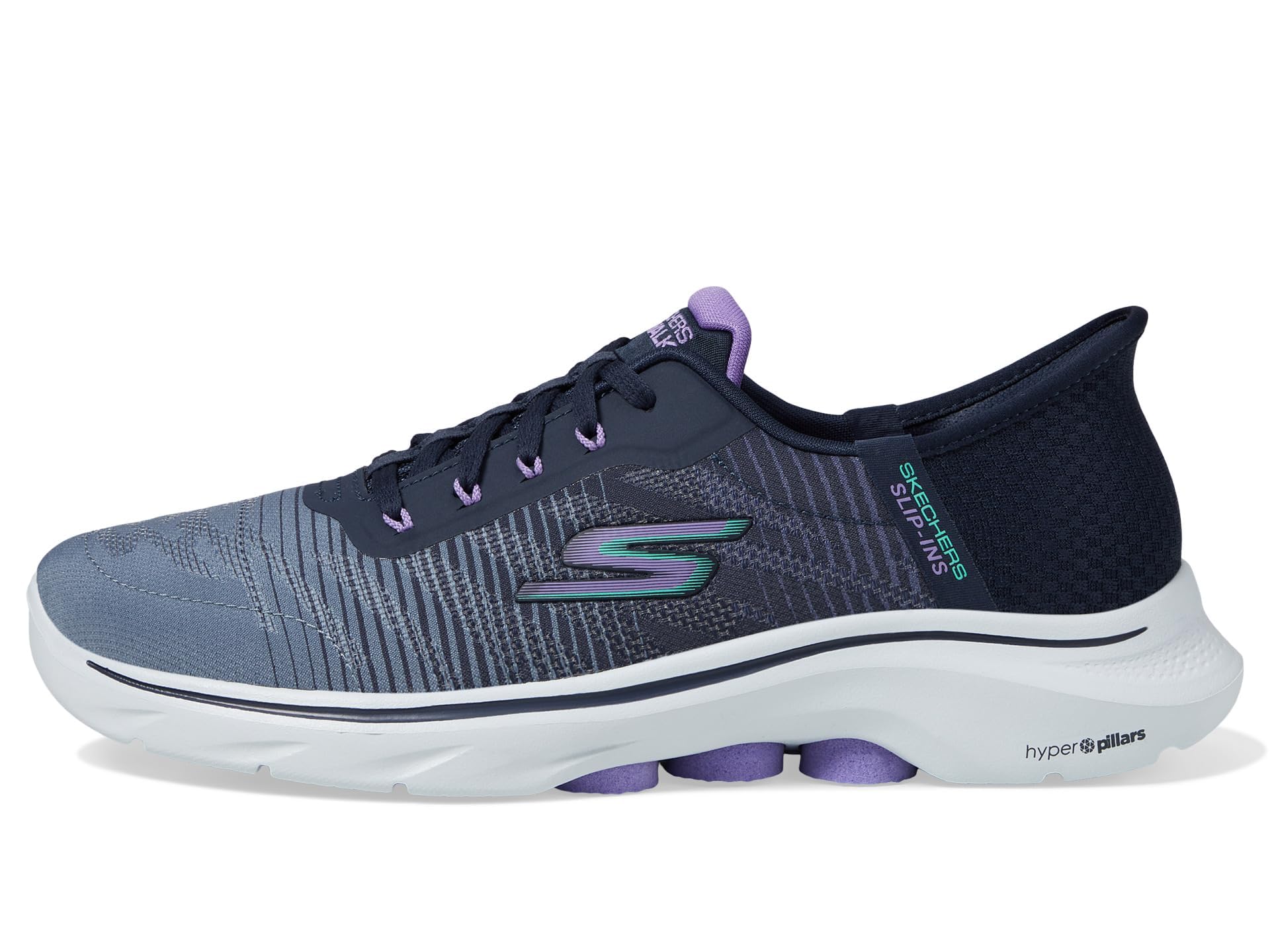 Skechers Go Walk 7 Adel ZapatillasMujer