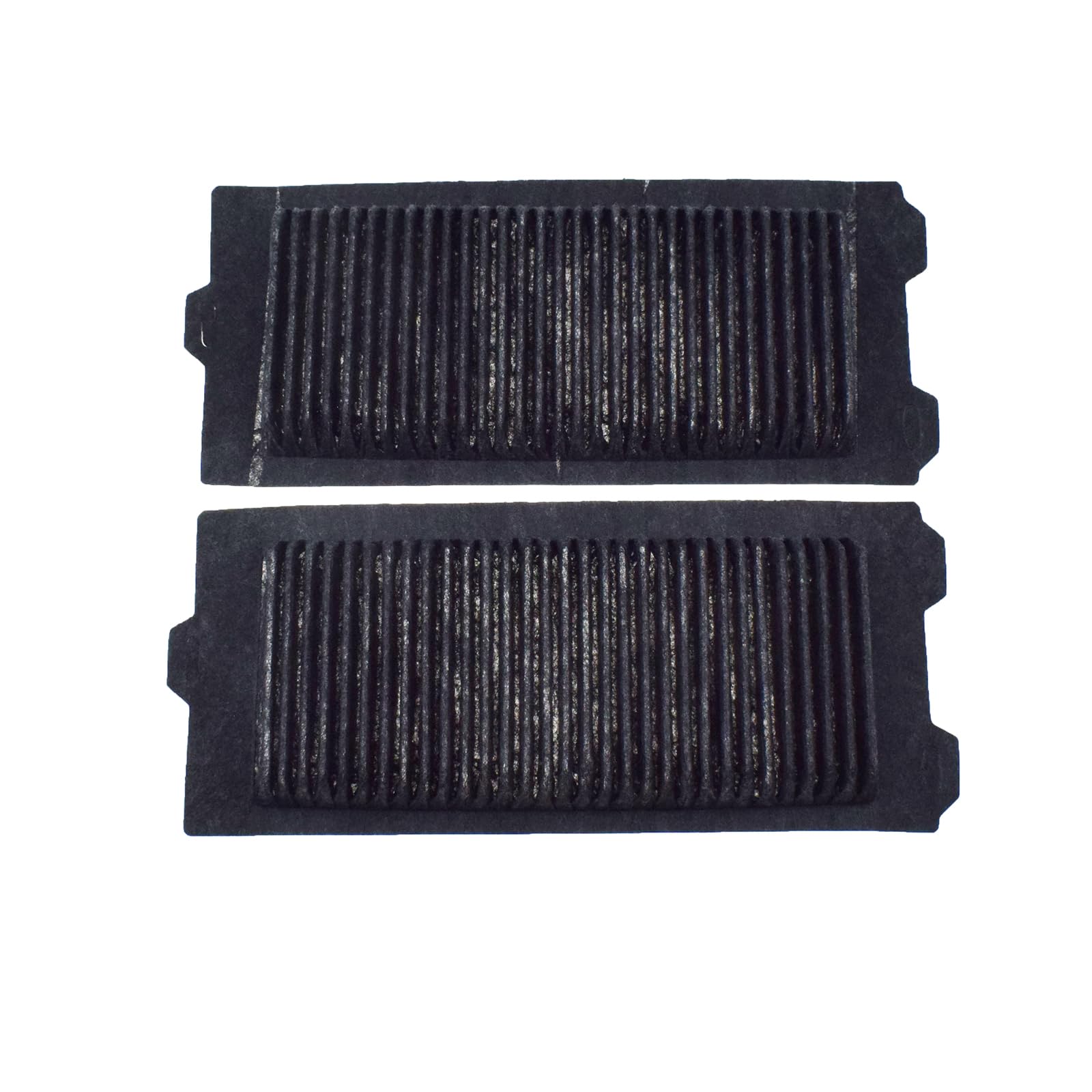 Set of 2 Cooling Air Intake Filter Fit For Toyota 2020-2025