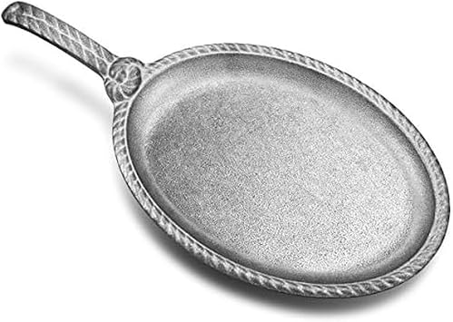 Wilton Armetale Sizzle Platter