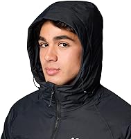 Vista 6 de Columbia Chaqueta con capucha Grand Trek III para hombre