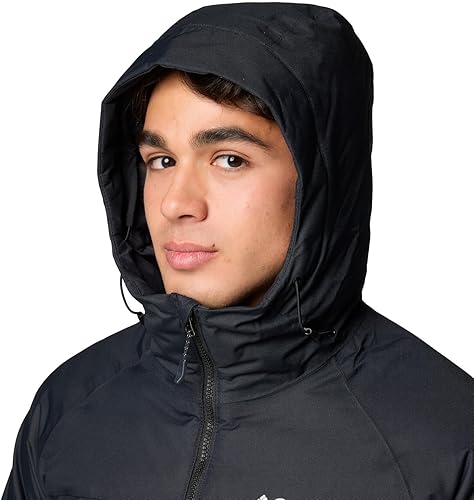 Miniatura 6 de Columbia Chaqueta con capucha Grand Trek III para hombre