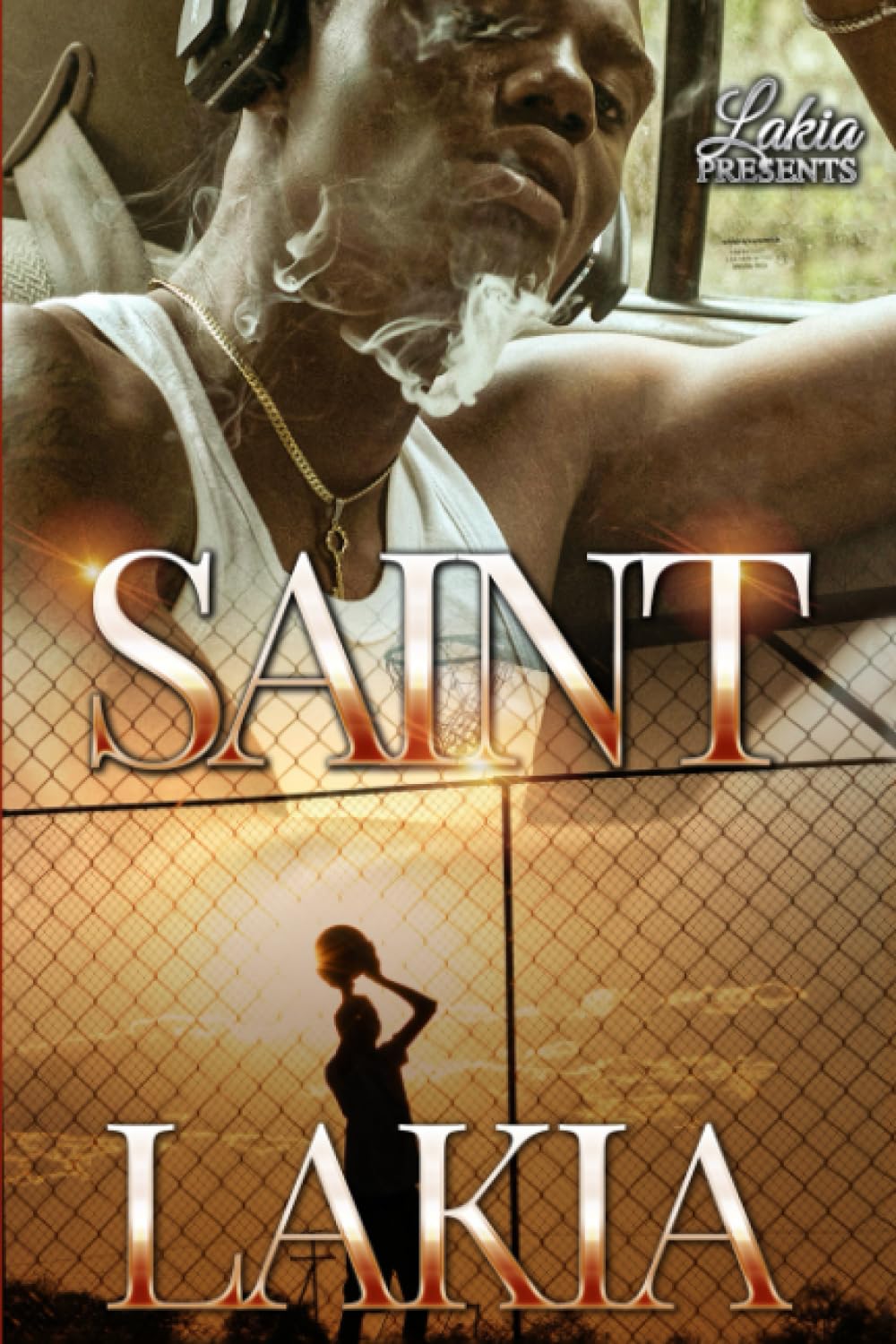 Saint: An African American Urban Standalone