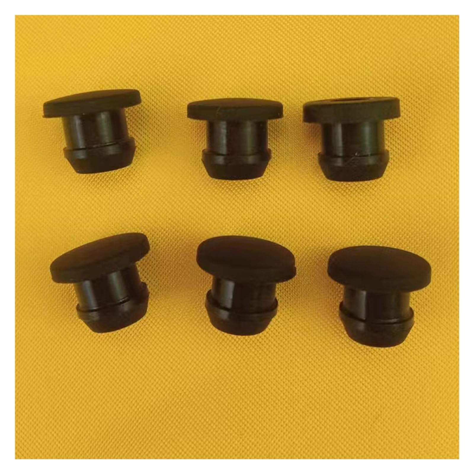 6 PZ CUSTODIA Tappo Impugnatura Analogica Per Switch Pro/PS4/XBOX ONE (rosa Bianco EUR 5,39 - Foto 6