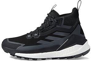 adidas Terrex Free Hiker Primeblue Hiking Shoes for Men