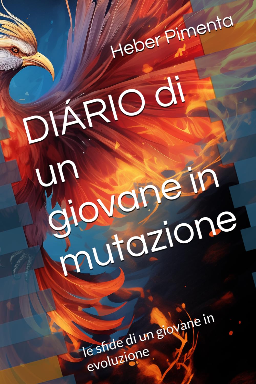 DIÁRIO di un giovane in mutazione: le sfide di un giovane in evoluzione