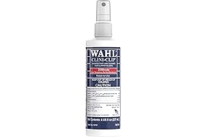 Wahl Professional Clipper Spray Cleaner