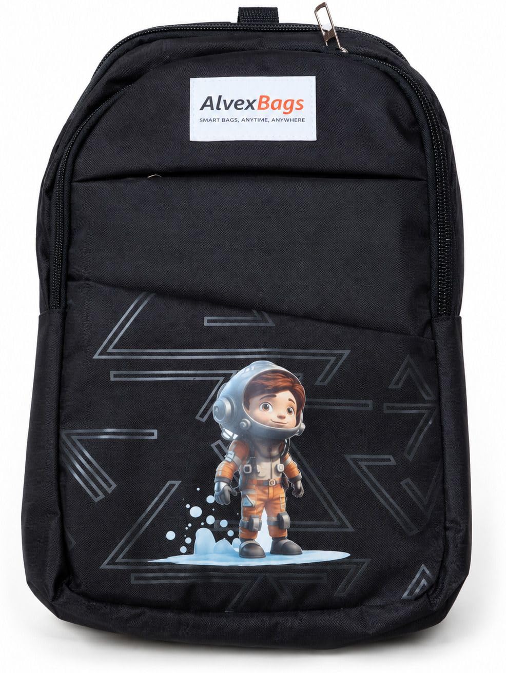 Laptop Backpack Kids Series Backpack For Office, College & Daily Use Water Resistant Travel Backpack-picture-18