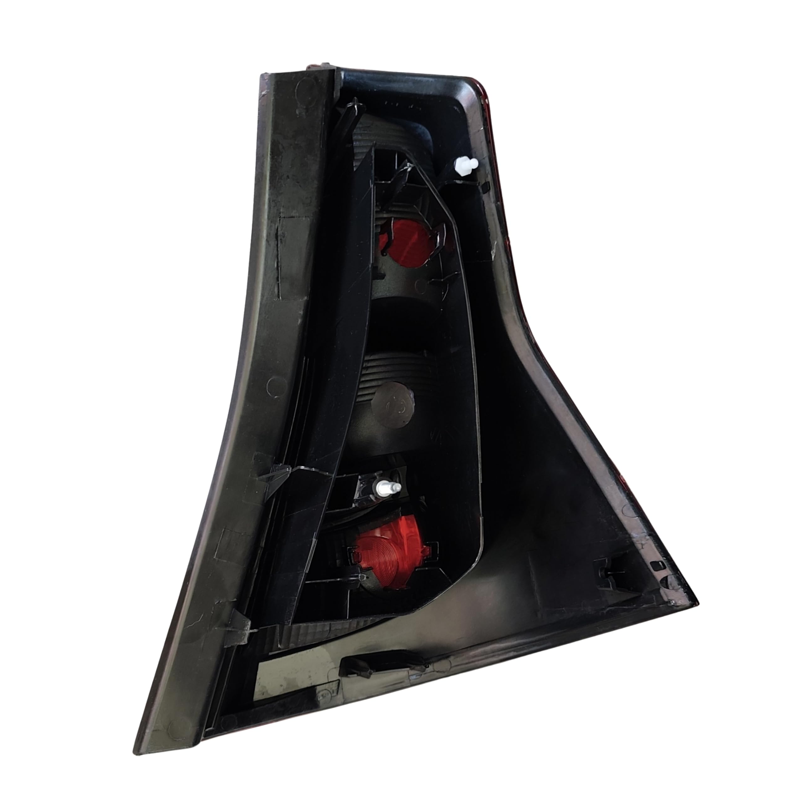 Generisch Fanale posteriore sinistro per Dacia Sandero 2007-2012, Stepway 2009-2012 MK1, marchio di omologazione E 8200734825