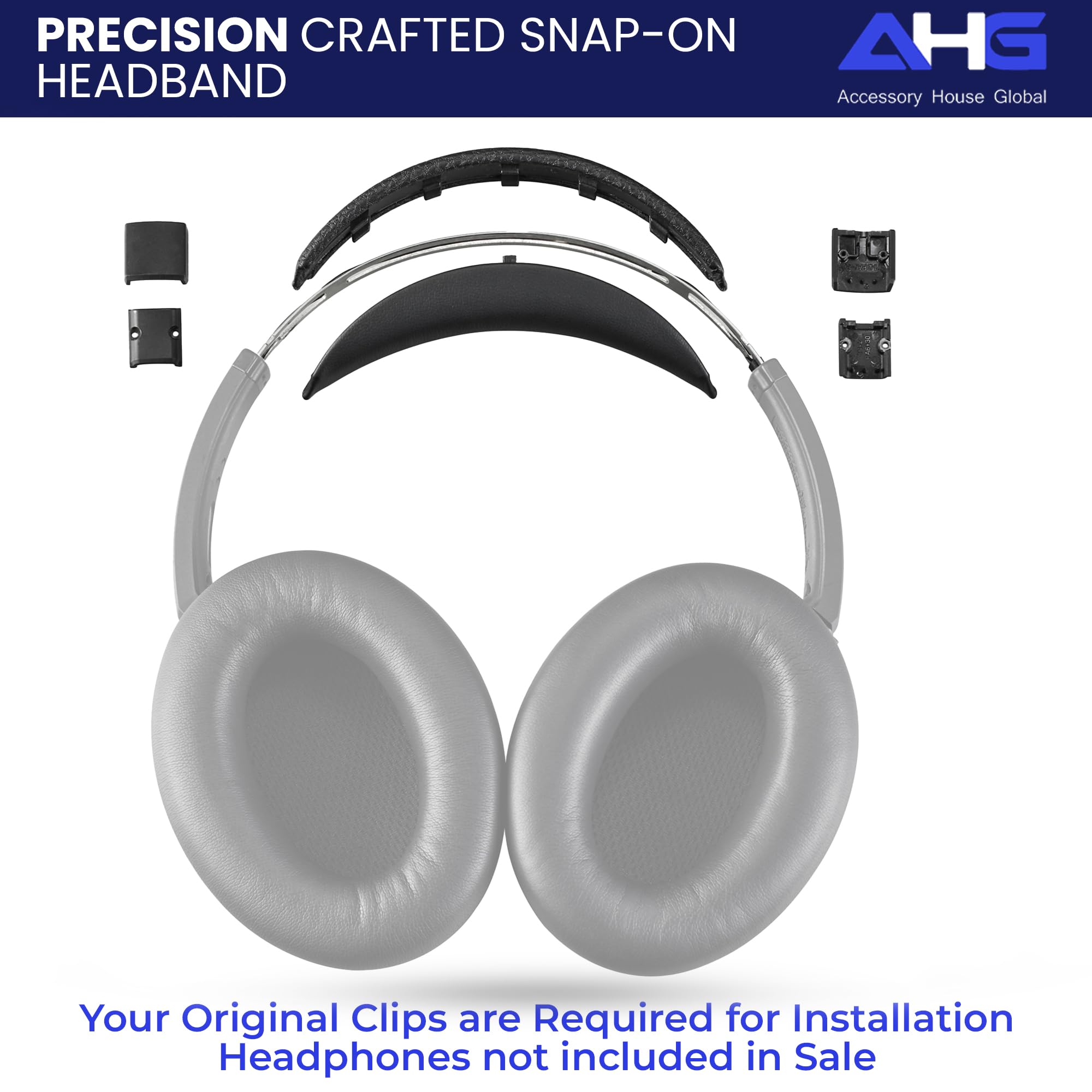 Amazon.co.jp: AHG Accessory House Global SoundTrue Around-Ear 2