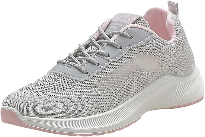 Amazon Co Jp レディース 靴 オシャレ履きやすい Regoss 厚底スニーカー レディース 黒 白 韓国 人気 レディース 厚底シューズ 通勤靴 通学靴 運動靴 スニーカー 軽量 低反発 履きやすい 3e スポーツシューズ 遠足 通勤 通学 シューズ バッグ