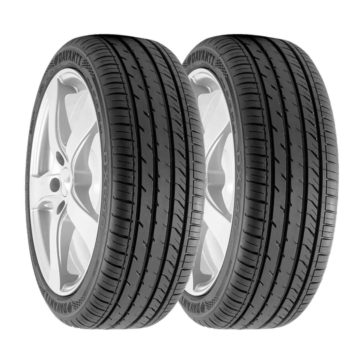 DAVANTI DX640 92W 215/50R18