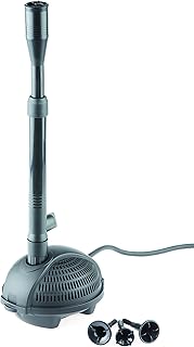 Pontec PondoVario Fountain Pump 1000