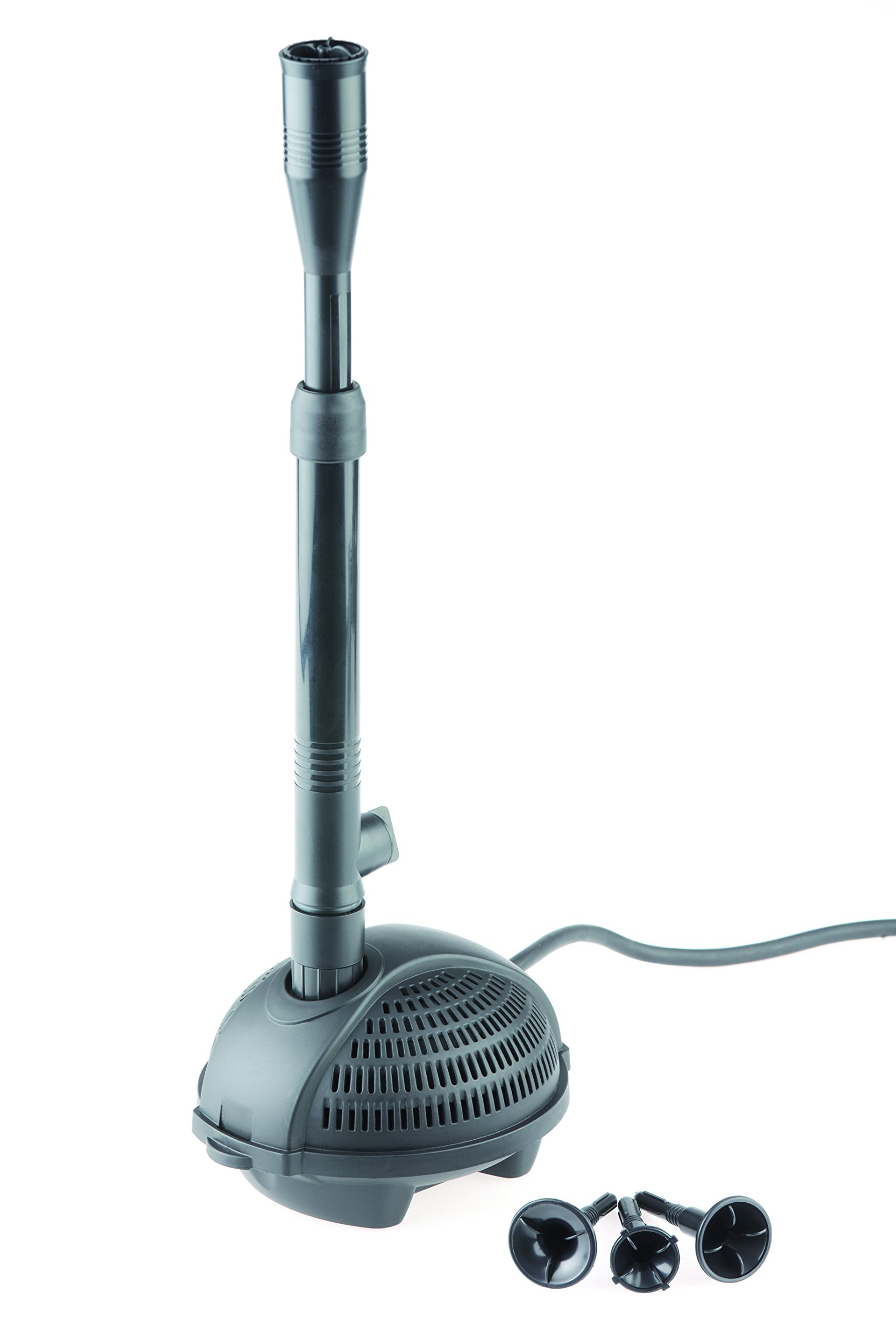 PONTEC PondoVario 1000 Pompe pour Fontaine