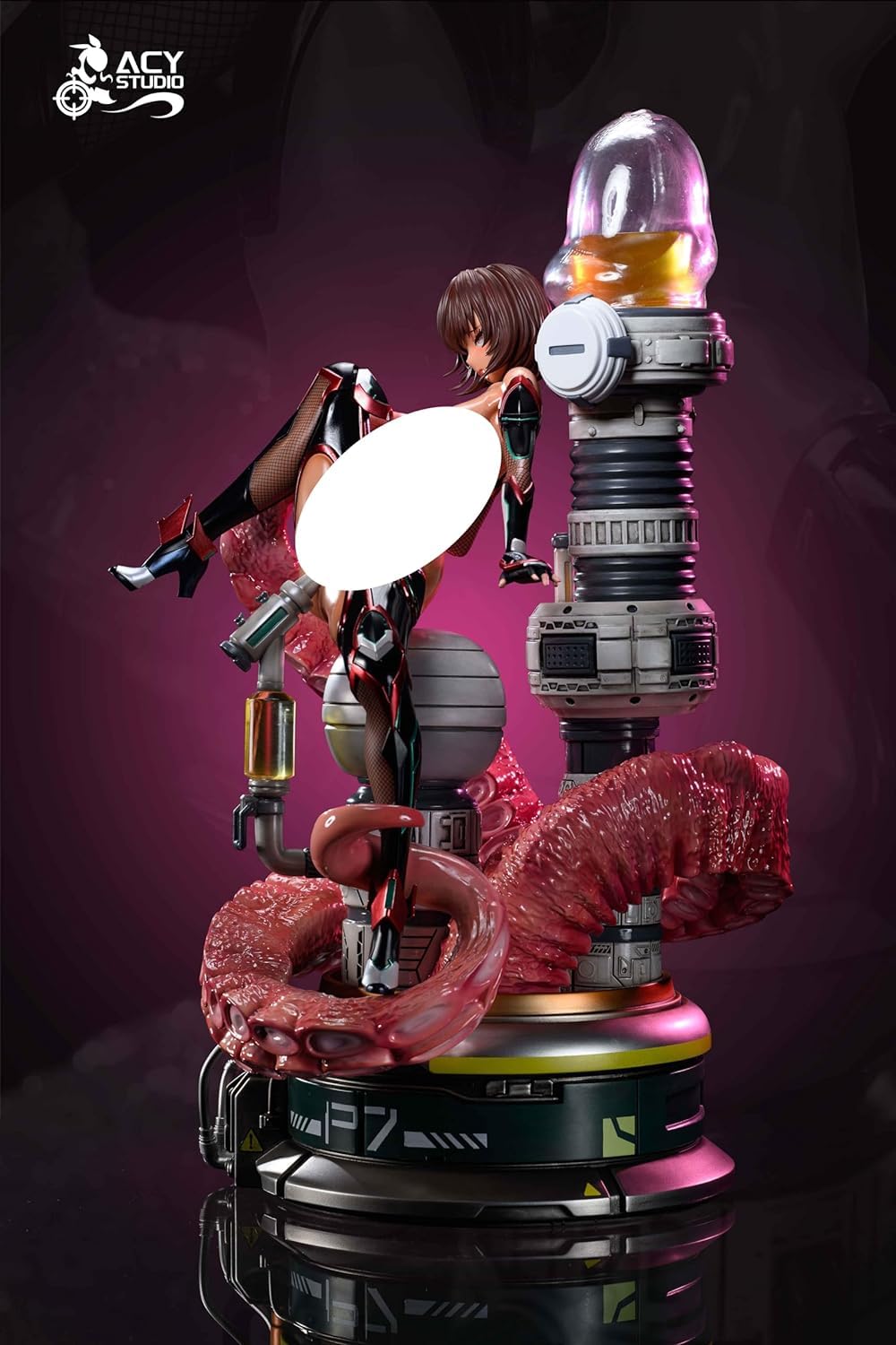 STick みずいろ 片瀬雪希 ガレージキット完成品 STick みずいろ 片瀬雪希 ガレージキット完成品 2025年最新