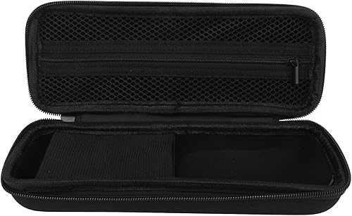 Miniatura 9 de Bolsa de molinillo de café manual que lleva el bolso del viaje del caso del almacenamiento para