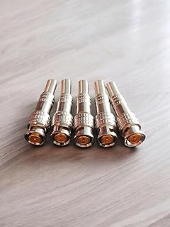 موصل بي ان سي لكاميرا المراقبة