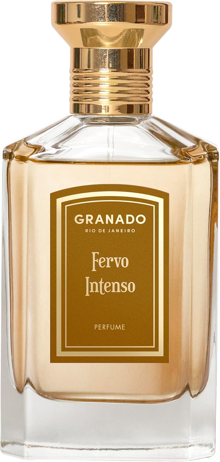 Granado, Perfume, Vintage, Fervo Intenso, 75 ml: Análise Completa e Veredito 2026 10 Granado, Perfume, Vintage, Fervo Intenso, 75 ml