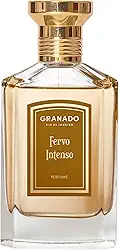 Granado, Perfume, Vintage, Fervo Intenso, 75 ml
