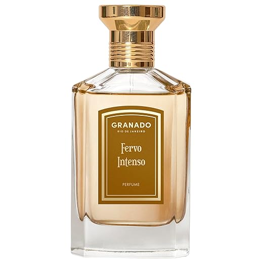 Granado, Perfume, Vintage, Fervo Intenso, 75 ml