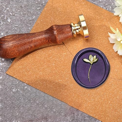 Miniatura 7 de Sello de forma especial cabeza de cobre cuenta manual sellado de cera cabeza de cobre sobre de invitación 3D estereoscópico para regalo álbumes de