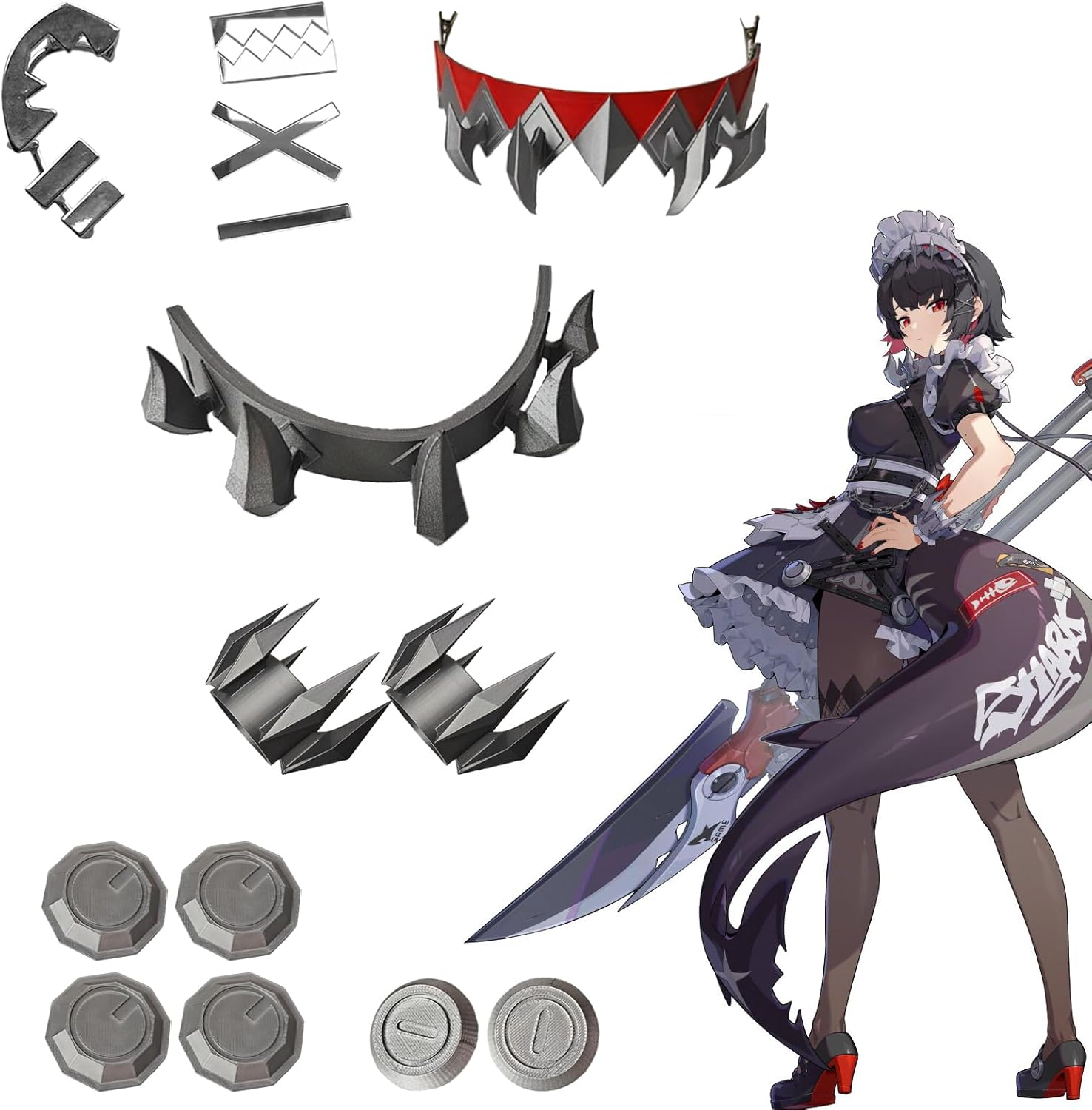 OFF-WHITEプリント レイヤードラップドレス オフホワイト ワンピース36