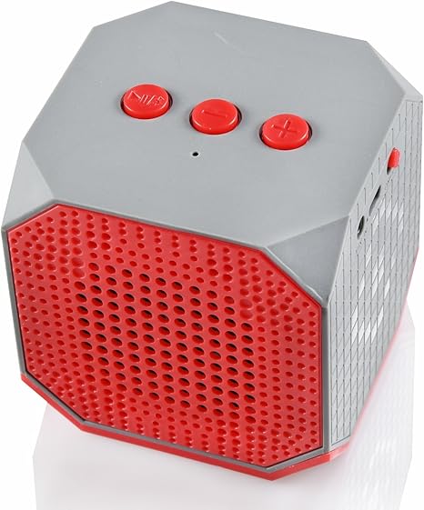 Blackweb soundplay bluetooth speaker Clearance