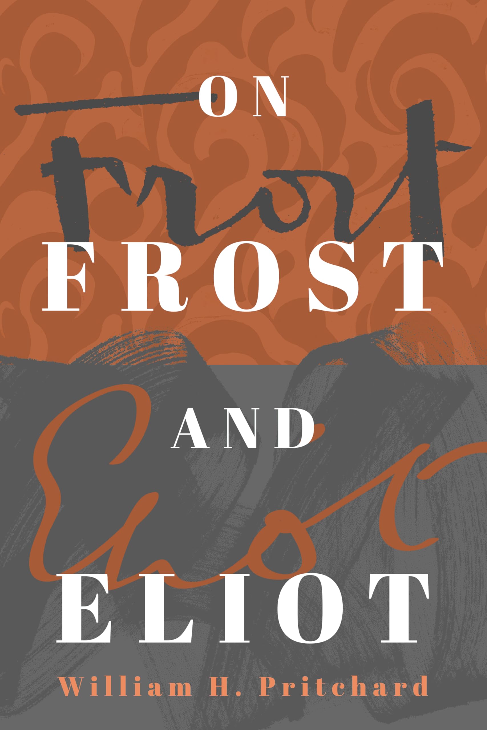 Buy On Frost and Eliot — BookShops.in