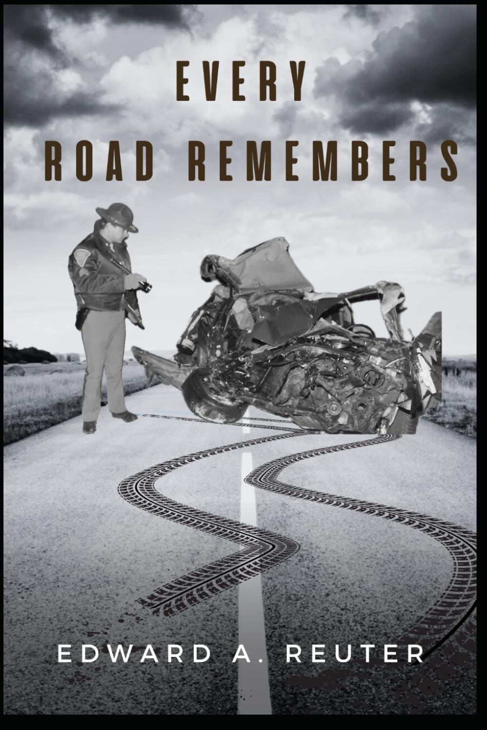 Every Road Remembers