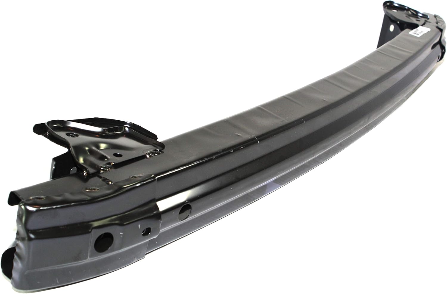 Garage-Pro Bumper Reinforcement For 2004-2005 Honda Civic Front 4dr Sedan
