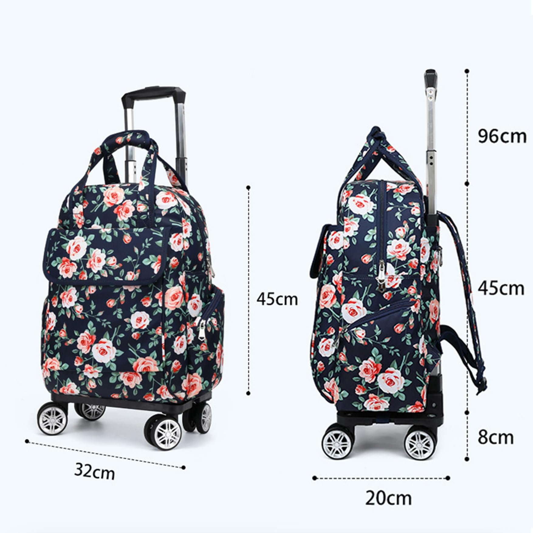 3WAYキャリーバック 3wayキャリーバッグ 27～36L 機内持ち込み 小型 リュック