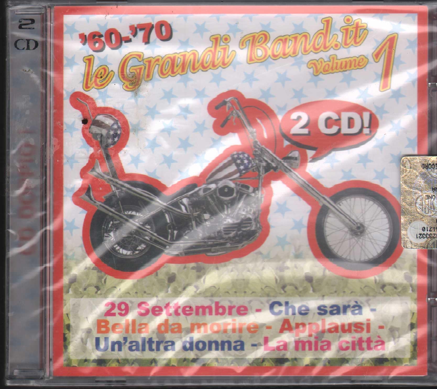 Le Grandi Band.It 1('60/'70)
