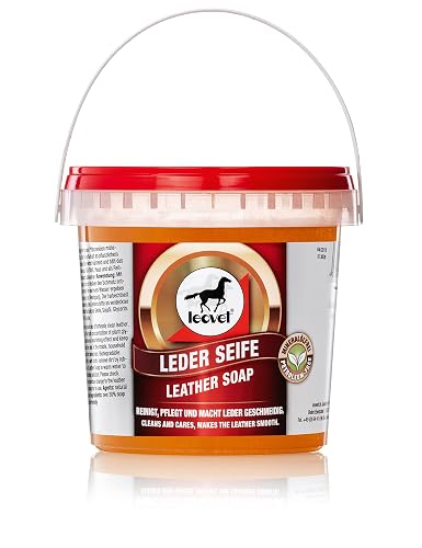 Leovet Jabón para Cuero