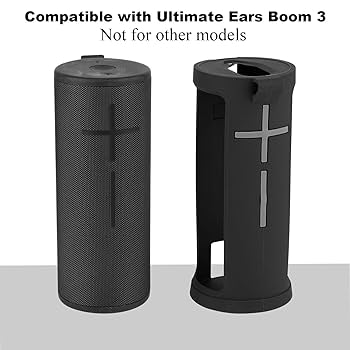 Amazon.com: TXEsign Silicone Case Cover for Ultimate Ears