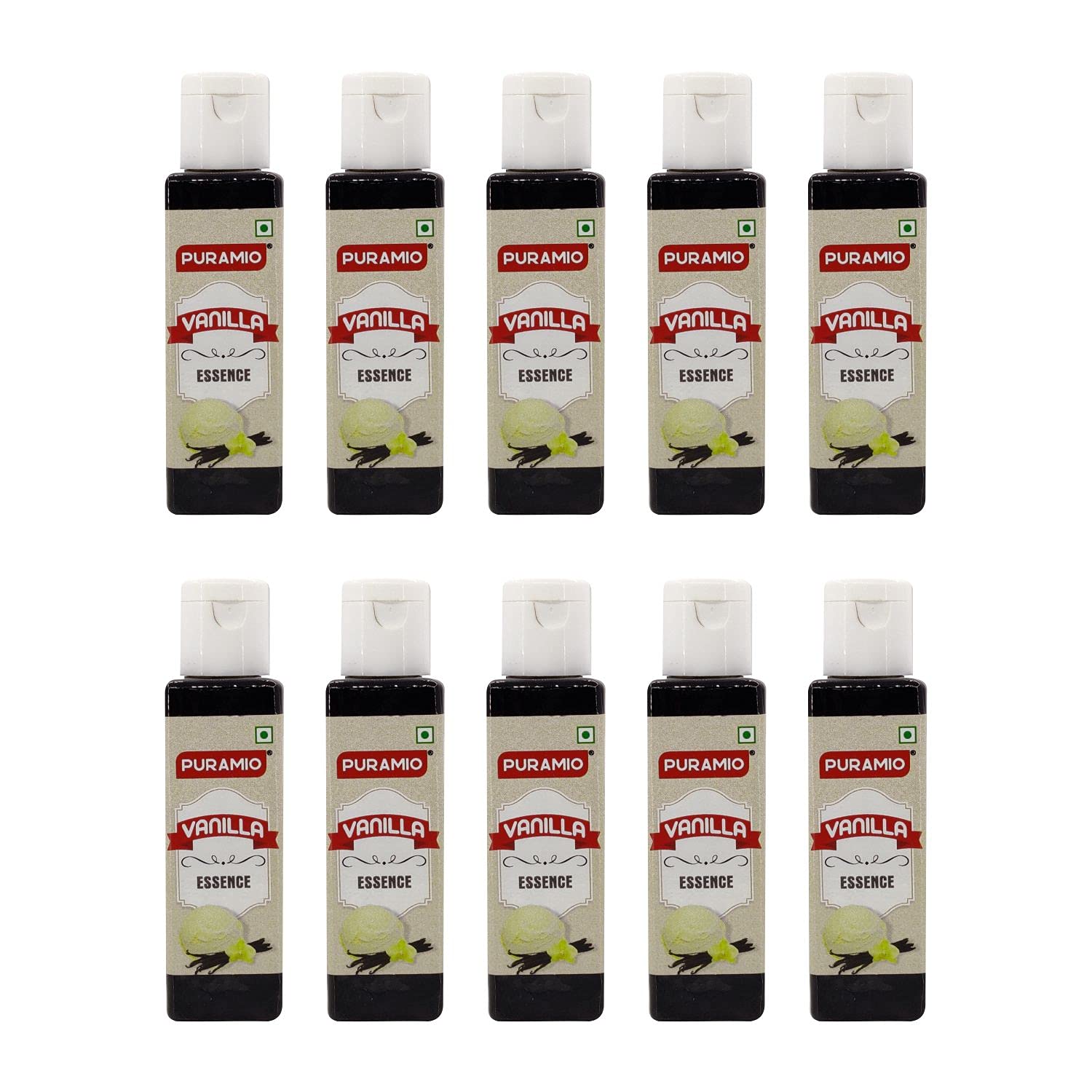 See full amazon price history chart for Puramio Vanilla Culinary Essence, (30ml (Pack of 10)) Puramio Vanilla Culinary Essence, (30ml (Pack of 10)) (B09HH83HYM) Amazon Price History, Amazon Price Tracker