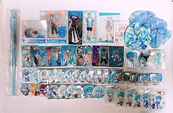 すとぷり　ころんくん　グッズ　アクスタ　缶バッチ　アクキー　タオル　まとめ売り Amazon.co.jp: すとぷり ころんくん グッズ 缶バッジ 売り
