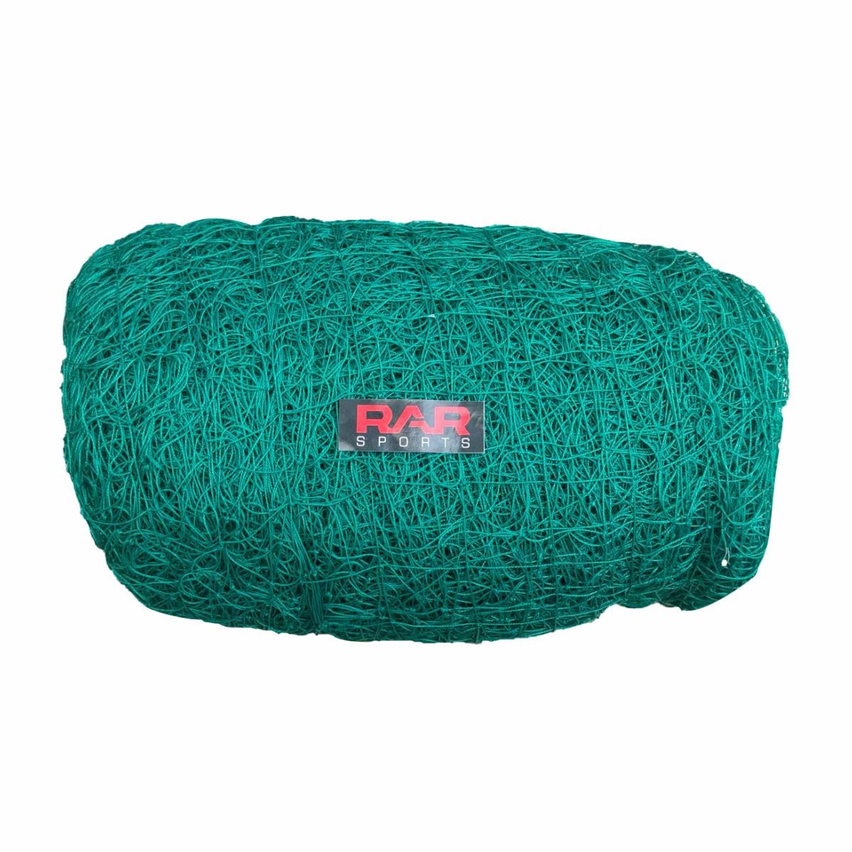 RAR SPORTS Cricket Batting Practice Net (Green, 40Ft. X 10 Ft.) (1mm Thickness) (B0CV9X6CTQ) Amazon Price History, Amazon Price Tracker