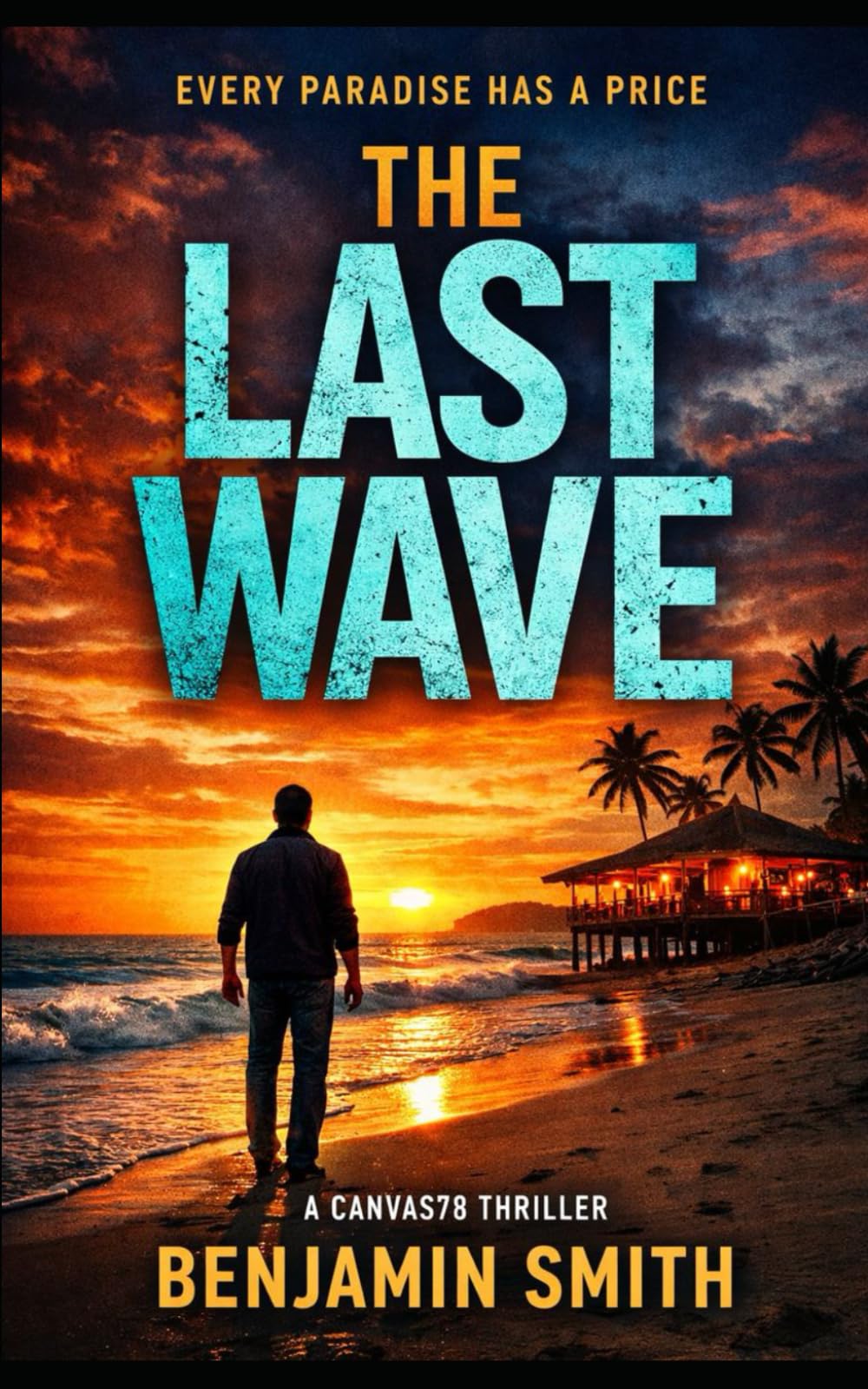 The Last Wave