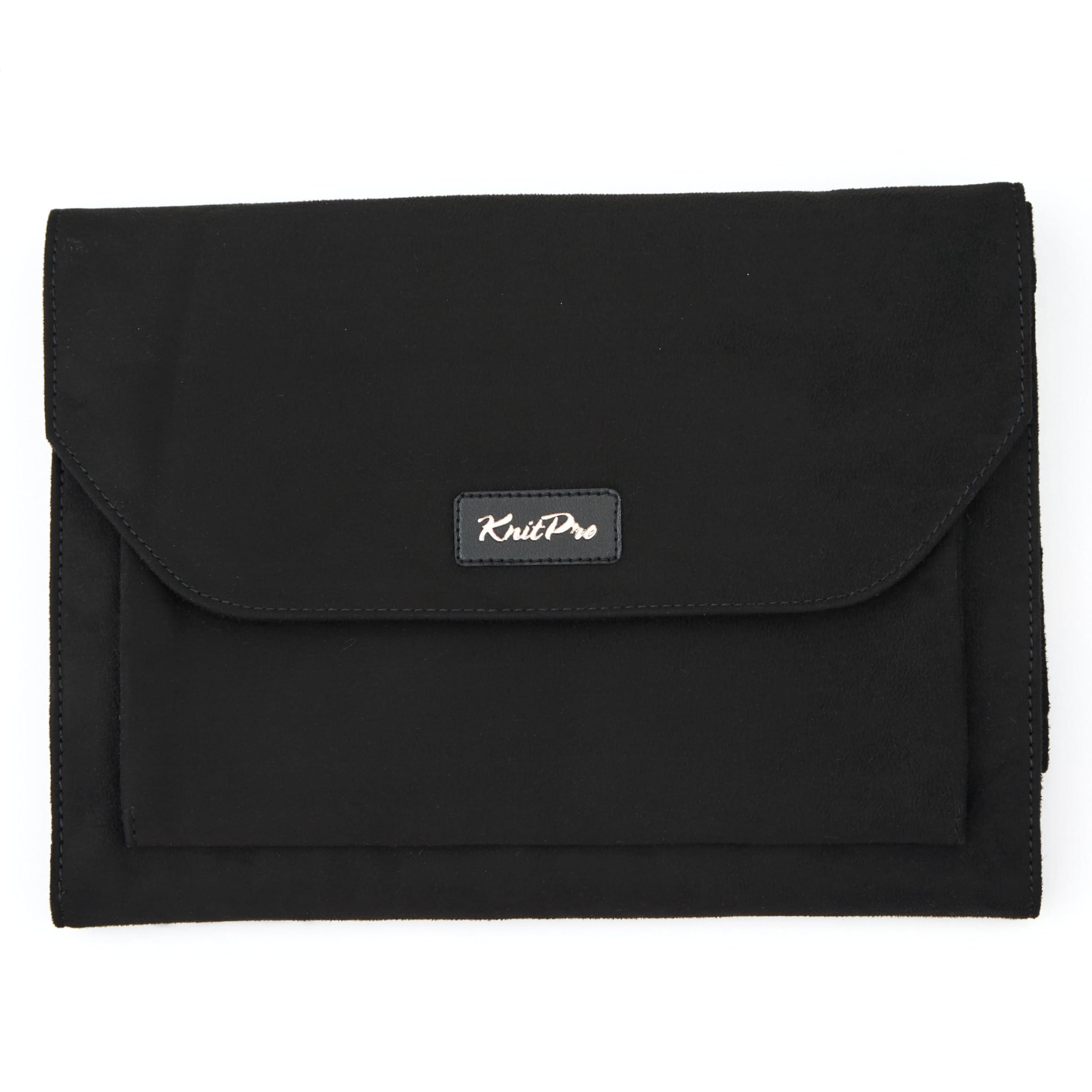Organizer etui KnitPro Coal / 12864