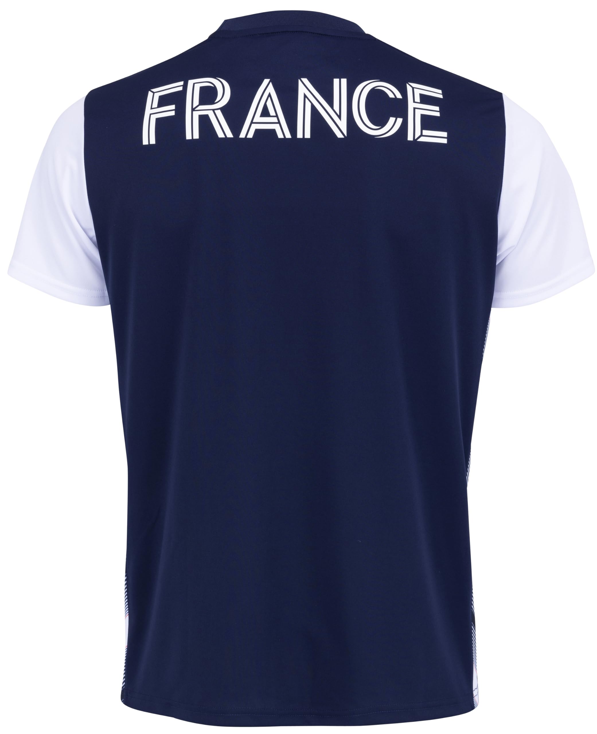 FFF Maillot Collection Officielle Equipe de France de Football