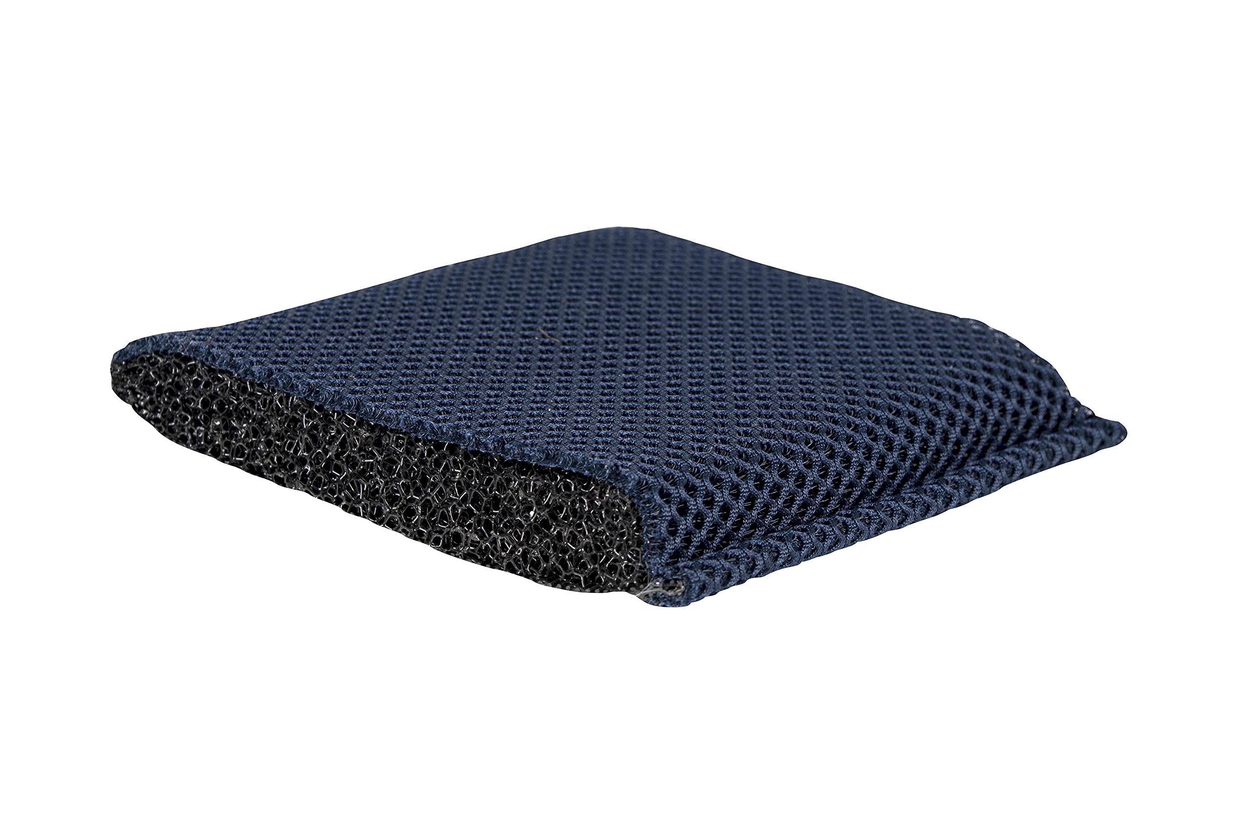 Crespo - Stuhl - M - AP/237 - Air-Deluxe - Blau