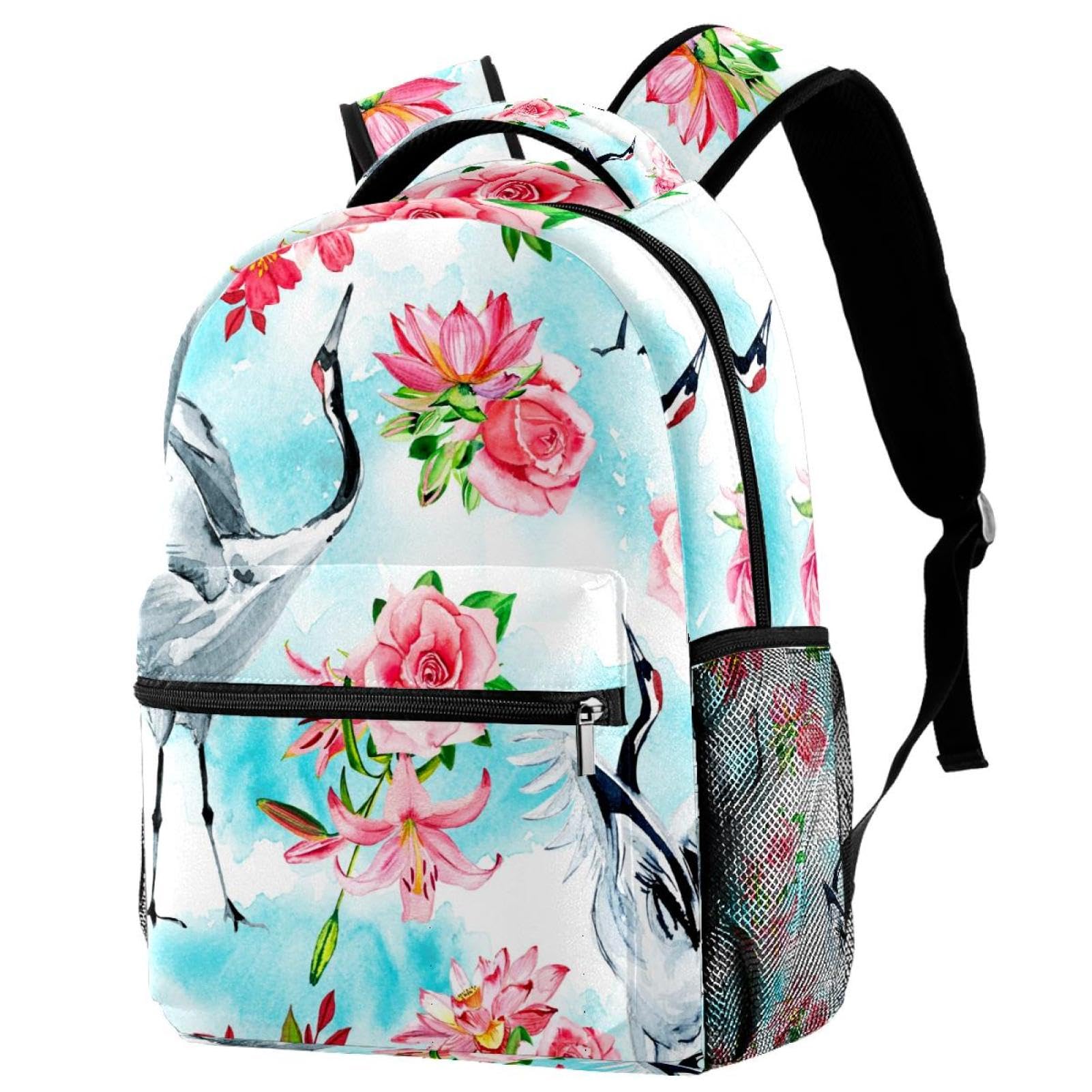Sac de voyage décontracté multicolore idéal pour ados actifs
