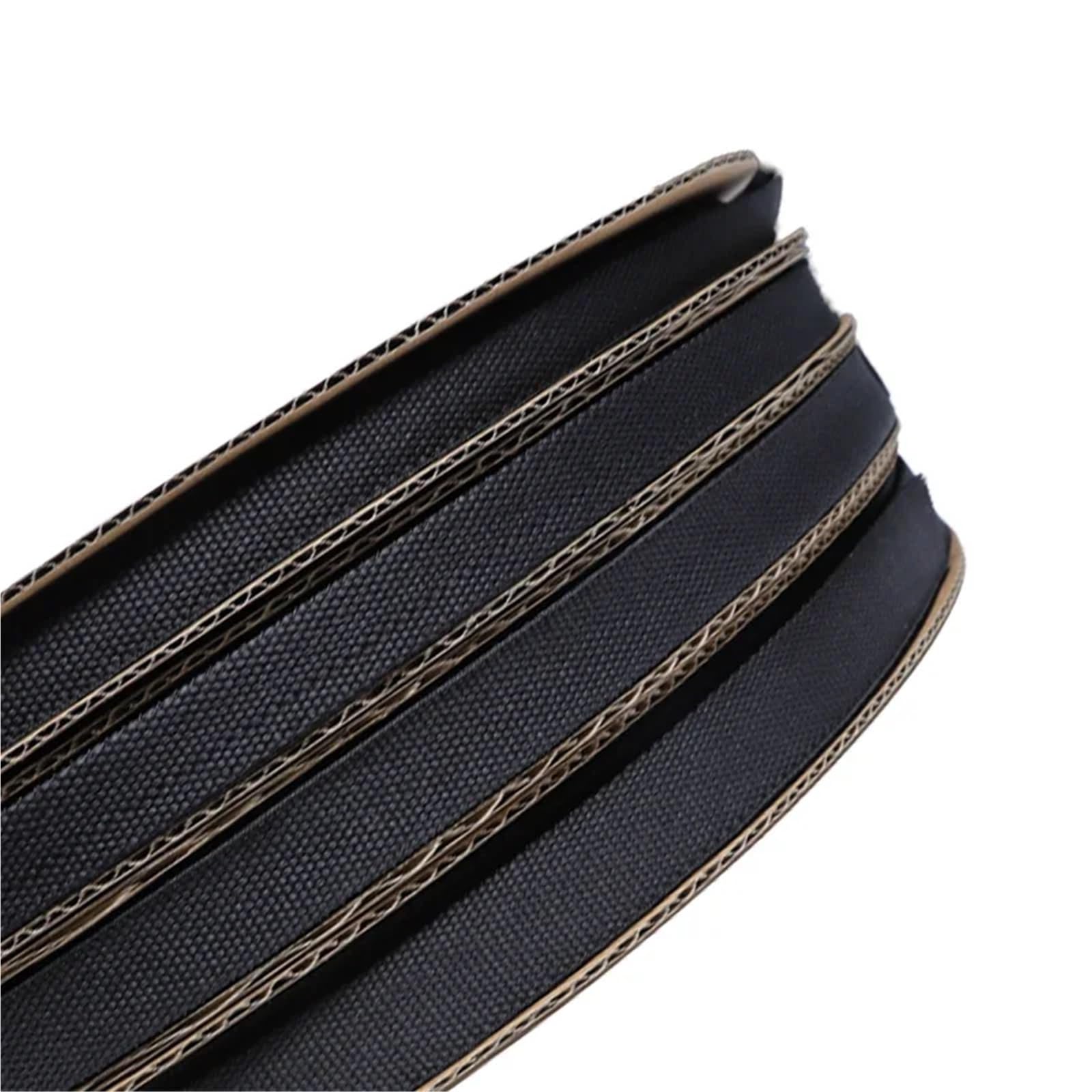 Passe Cable Gaine de câble tressée, Gaine thermorétractable, Protection for Fil, Organisateur câbles pour Ordinateur(20mm,10m)