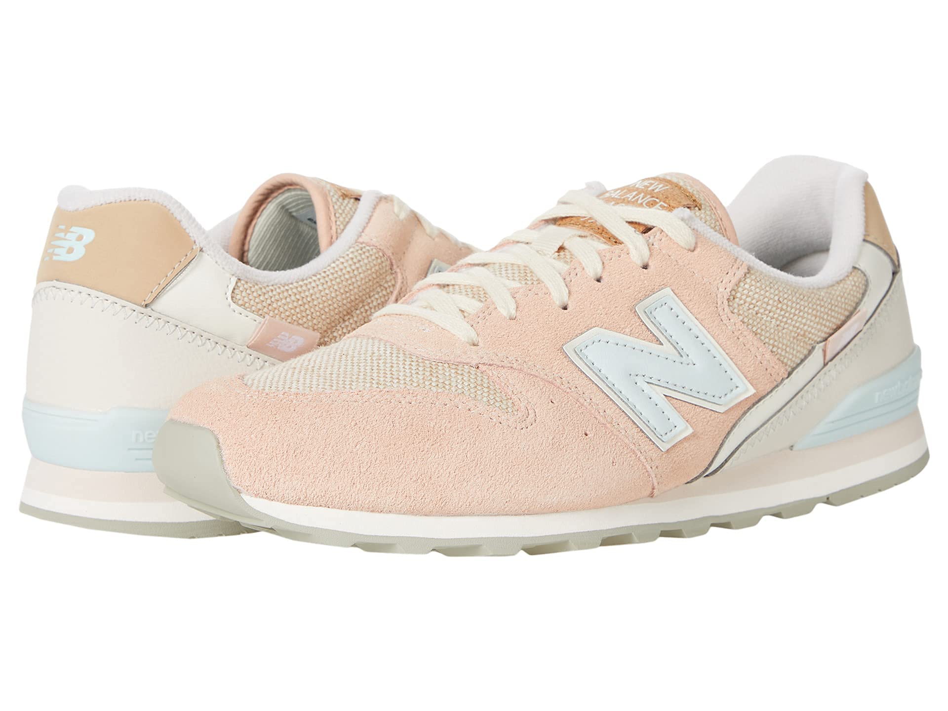 wl996 new balance